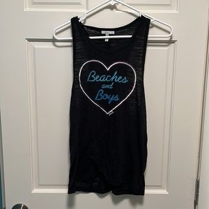 O’Neill Beaches & Boys Neon Tank Top